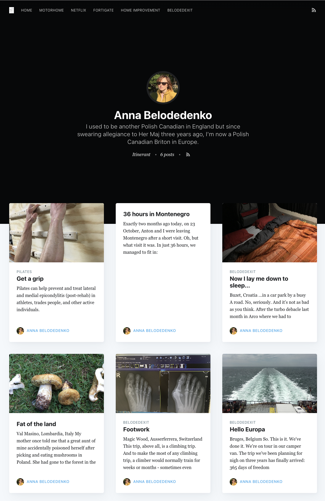 anna